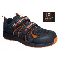 Sportinio stiliaus sandalai  Pesso  Babilon S1P  SRC / Aliuminium+Kevlar