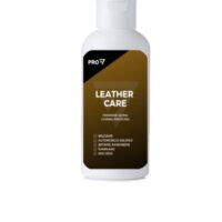 Priemonė odos priežiūrai – LEATHER CARE 125 ml