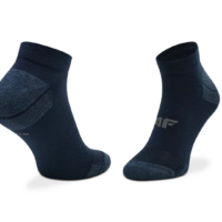 Vyriškų trumpų kojinių komplektas (2 poros)