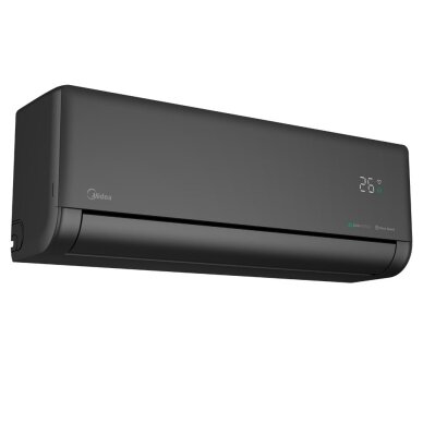 Šilumos siurblys Midea SOLSTICE EZ-12RD6-I + EZ-12RD6H-O 3,5/3,8 kW