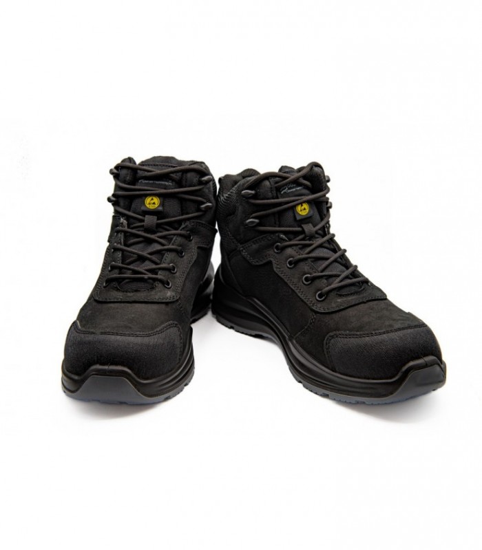 Auliukiniai batai SPARTAKAS S3S ESD FO WPA SR