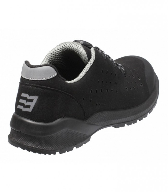 Pusbačiai MARSEL-MOZ S1P A, SRC,