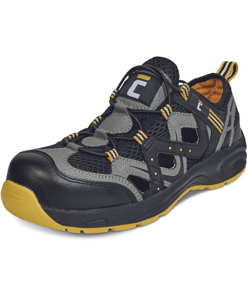 Sandalai HENFORD S1 SRC